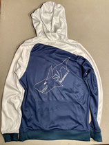 2 - Trainingsjacke SV Burgwedel