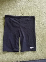 6 - SV Burgwedel Badehose