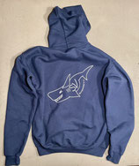 1 - Hoodie SV Burgwedel