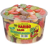 Haribo Saure Bärenzungen