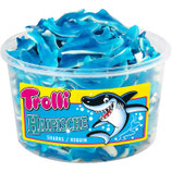 Trolli Haifisch Dose