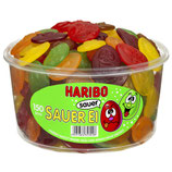 Haribo Sauer Ei