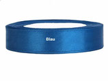 Satinband 12 mm / 25 Meter