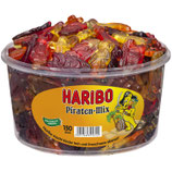 Haribo Piraten Mix