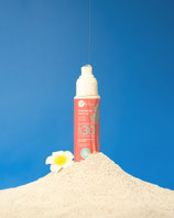 Huile solaire SPF 30