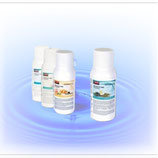 Energizing Spa Duft MB 3000 Nachfüllung