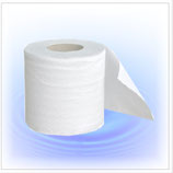 Toilettenpapier Hotel-Luxusline 4 lagig
