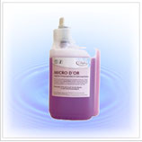 Micro d`or