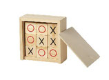 Ref. 8571 Juego madera tres en raya