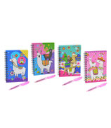 Ref. 27296 Agenda llamas srtda.