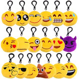 Llavero stdo. emoticonos Ref. 8635