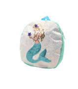Ref. 90051 Mochila sirenita purpurina