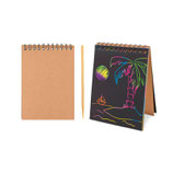 Ref. 8665 Agenda mágica colores