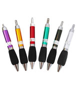 Ref. 20266 Bolígrafo grueso srtdo.