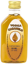 Petaca Vodka Caramelo Ref. 23356