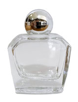 Ref. 27257.9 Perfumador cristal vacío