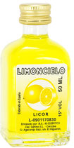 Licor Limoncello 50ml Ref. 23536