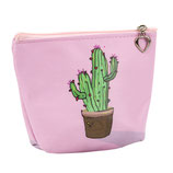 Ref. 26207 Monedero cactus