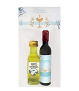 Ref. 931152 Licor hierbas y sacacorchos