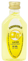 Licor Limoncello 50ml Ref. 21510-3