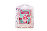 Ref. 2712 Imán retro cupcake srtdo.