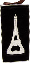 Abrebotellas Torre Eiffel Ref. 24232