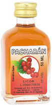 Licor Pacharán 50ml Ref. 23541