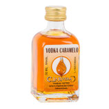 Ref. 23566 Frasca vodka caramelo