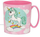 Ref. 7025 Taza unicornio
