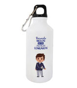 Ref. 31042.O Botella blanca niño comunión