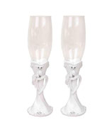 Ref. 23083 Juego copas brindis