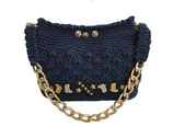 Pepita Navy
