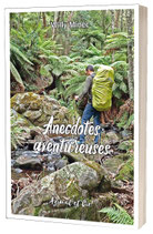 Livre "Anecdotes aventureuses"