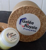 Gelée Royale Française 10g