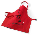 WORKSHOP APRON