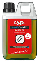 DAMP CHAMP  250ml.    (Gabel &. Dämpfer Öl)