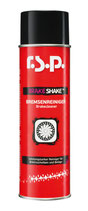 BRAKE SHAKE (Bremsenreinger)