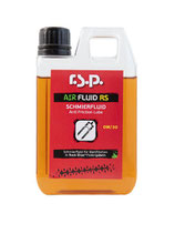 AIR FLUID RS 0W/30 (Reibungsminderndes Schmieröl)