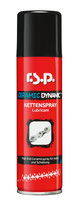 CERAMIC DYNAMIC  200 ml (DRY LUBRICANT)