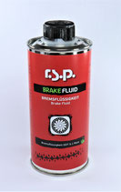 Brake Fluid 250ML.