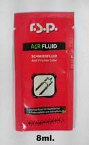 AIR FLUID (Reibungsminderndes Schmieröl)