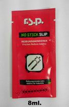 NO STICK SLIP (FRICTION REDUCE ADDITIVE)