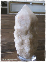 ★Candle Quartz