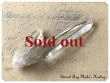 ★Lemurian Seed 15 Pure Ray 3A ポイント