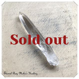 ★Lemurian Seed 17 Pure Ray 2A ポイント