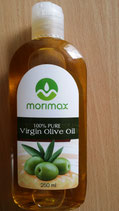 Morimax Virgin Olivenöl 100% Pure Natural