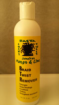 Jamaican Mango& Lime Braids Twits Remover