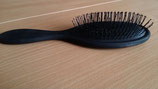 Haarbörste/Brush Schwarz