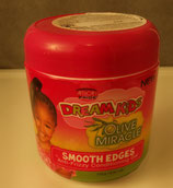 Olive Miracle Smooth Edges Anti-Frizzy Conditionning Gel
