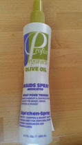 Profix Organics Olive Oil Braids Spray 355ml